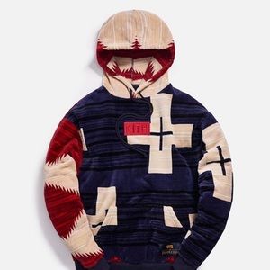 Meet your Posher, Frank